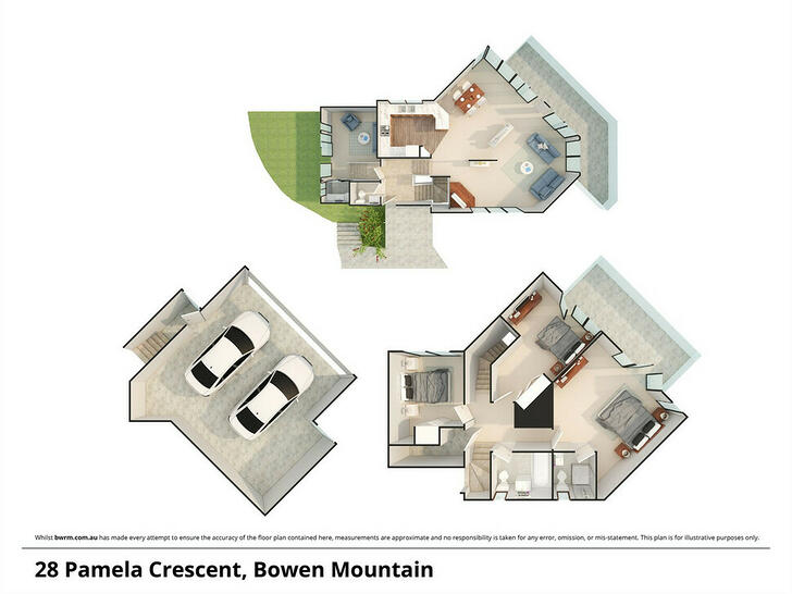 28 Pamela Crescent, Bowen Mountain 2753, NSW House Photo