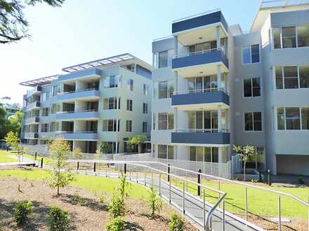 B401/3-7 Lorne Avenue, Killara 2071, NSW Apartment Photo