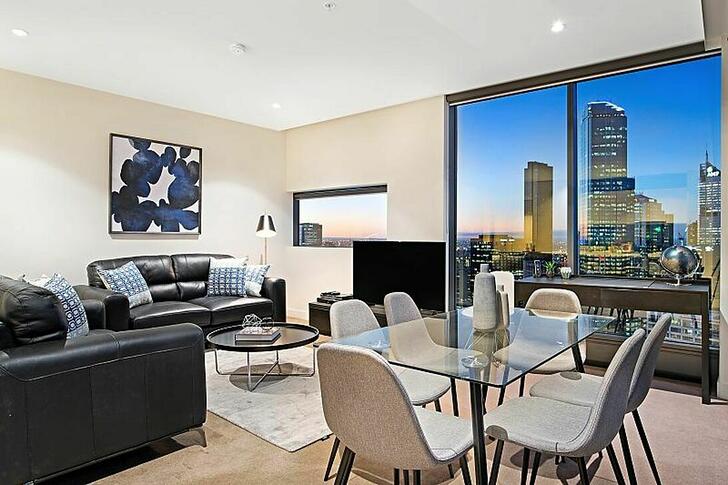 3705/1 Freshwater Place, Southbank 3006, VIC Apartment Photo