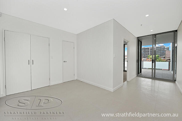 401/29 Morwick Street, Strathfield 2135, NSW Apartment Photo