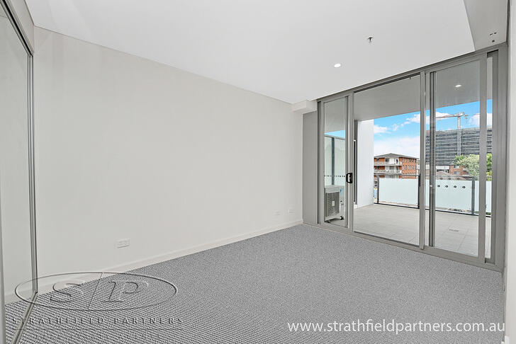 401/29 Morwick Street, Strathfield 2135, NSW Apartment Photo
