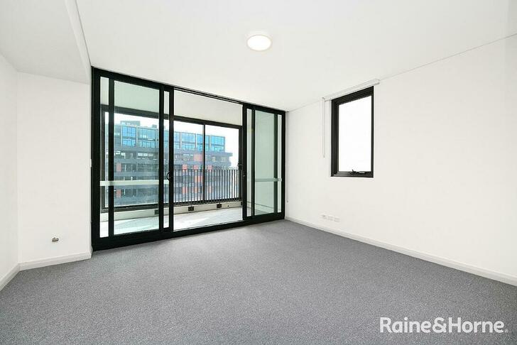 606/55 Hill Road, Wentworth Point 2127, NSW Apartment Photo