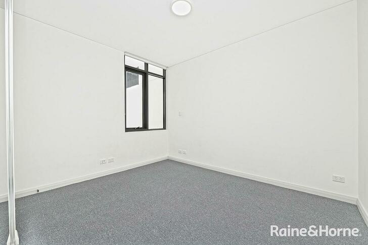 606/55 Hill Road, Wentworth Point 2127, NSW Apartment Photo
