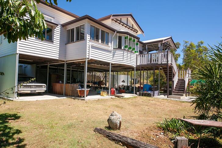 488 Anderson Way, Agnes Water 4677, QLD House Photo