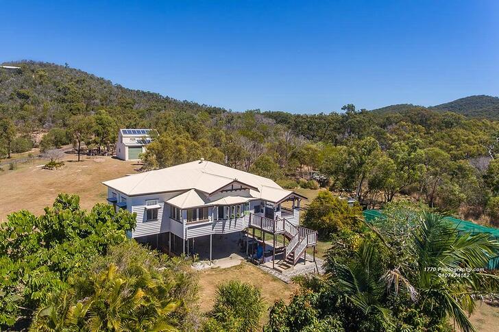 488 Anderson Way, Agnes Water 4677, QLD House Photo