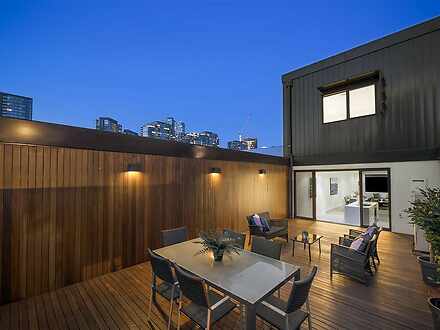 1 Canal Mews, Docklands 3008, VIC Townhouse Photo