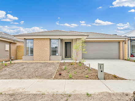 21 Switch Street, Clyde 3978, VIC House Photo