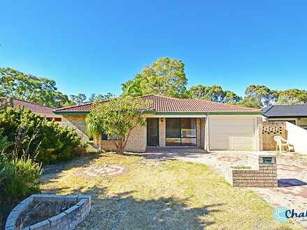 3 Inverness Court, Cooloongup 6168, WA House Photo