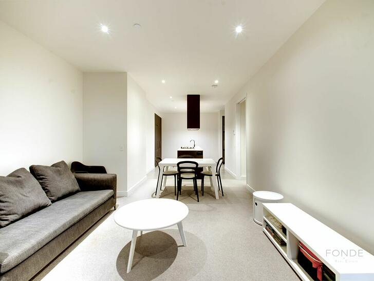 2X07/155 Franklin Street, Melbourne 3000, VIC Apartment Photo