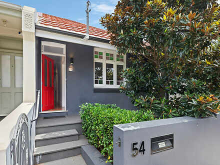 54 Hay Street, Leichhardt 2040, NSW House Photo