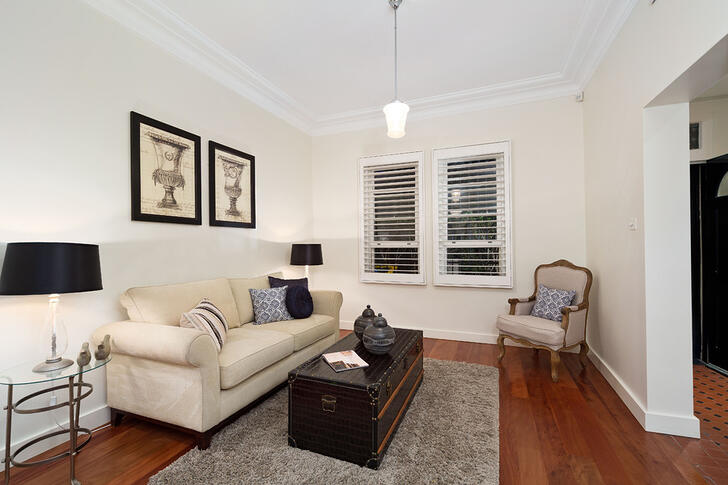 8 Young Street, Annandale 2038, NSW House Photo