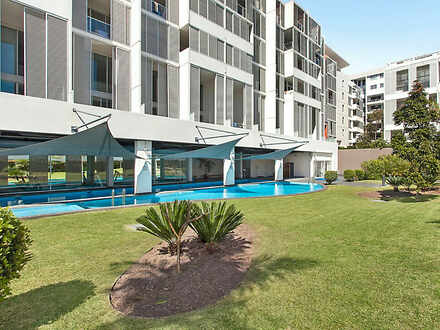 E206/25 Shoreline Drive, Rhodes 2138, NSW Apartment Photo