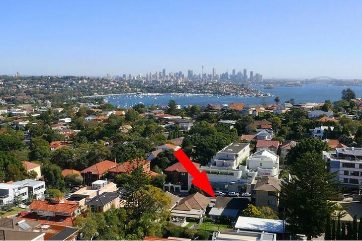 1/649 Old South Head Road, Rose Bay 2029, NSW Apartment Photo