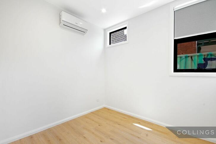1/1 St Georges Road, Preston 3072, VIC Townhouse Photo