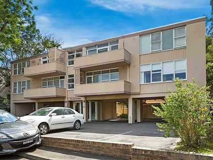 4/19 Rosalind Street, Cammeray 2062, NSW Apartment Photo