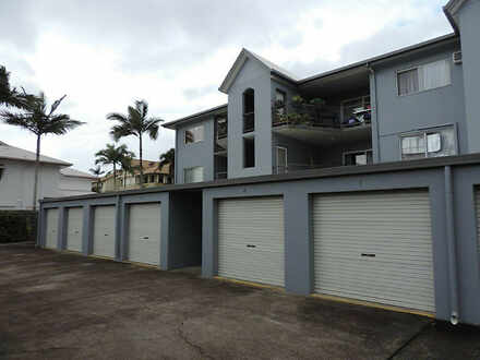 Cairns North 4870, QLD Apartment Photo