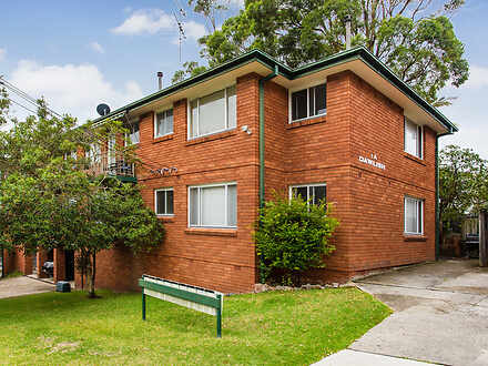 2/1A Mossgiel Street, Fairlight 2094, NSW Apartment Photo
