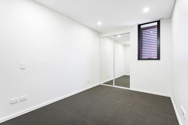 61/17B Booth Street, Westmead 2145, NSW Apartment Photo