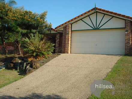 45 Henry Cotton Drive, Parkwood 4214, QLD House Photo