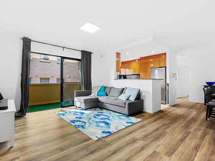 5/14-16 Liverpool Street, Rose Bay 2029, NSW Apartment Photo