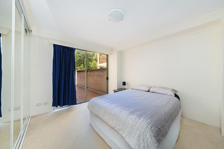 47D/15A Herbert Street, St Leonards 2065, NSW Apartment Photo