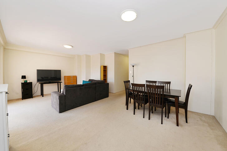 47D/15A Herbert Street, St Leonards 2065, NSW Apartment Photo