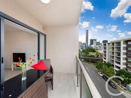 703/111 Quay Street, Brisbane 4000, QLD Apartment Photo