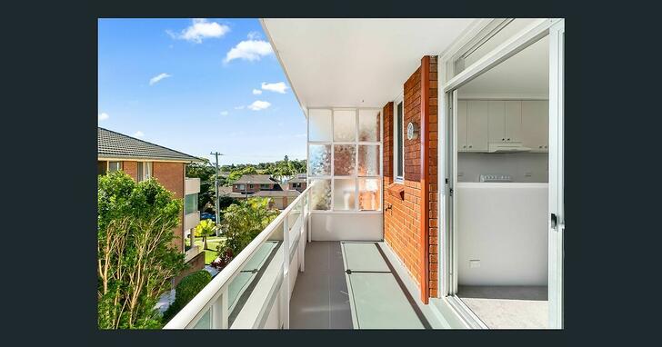 9/52 Cassia Street, Dee Why 2099, NSW Apartment Photo