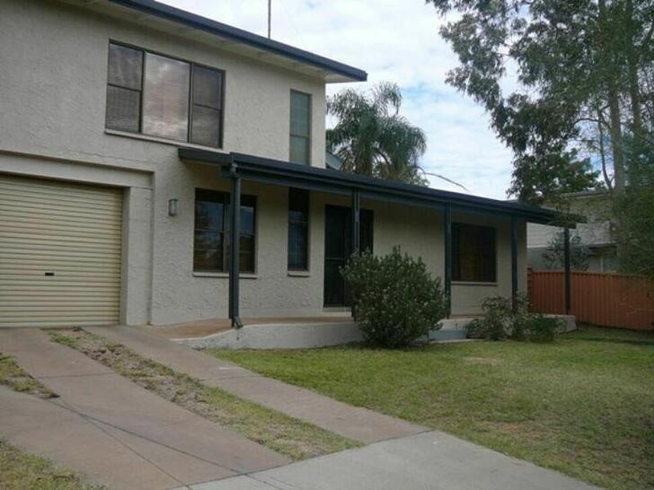 131 Woods Terrace, Braitling 0870, NT House Photo