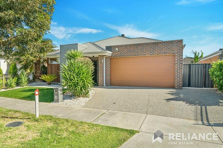 8 Regal Road, Point Cook 3030, VIC House Photo