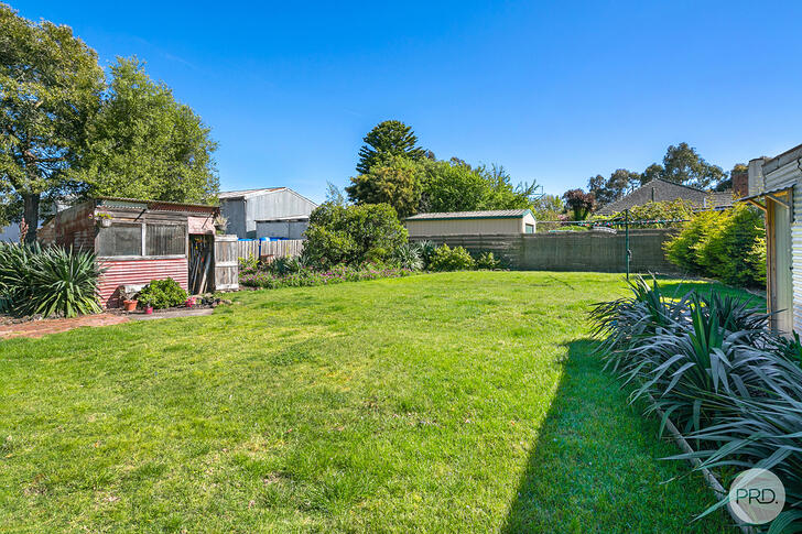 1 Ritchie Street, Brown Hill 3350, VIC House Photo