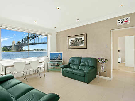 5/3 Waruda Street, Kirribilli 2061, NSW Apartment Photo