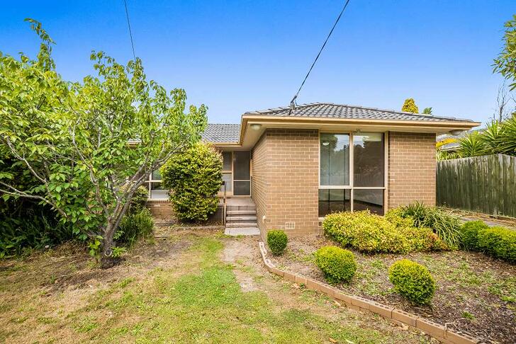 26 Folkstone Crescent, Ferntree Gully 3156, VIC House Photo