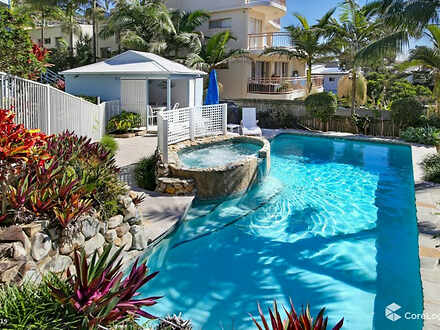 1/59 Coolum Terrace, Coolum Beach 4573, QLD Apartment Photo