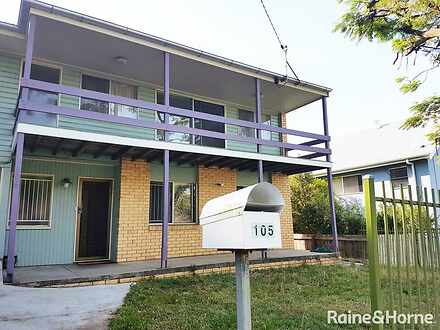105 Beatrice Street, Taringa 4068, QLD House Photo