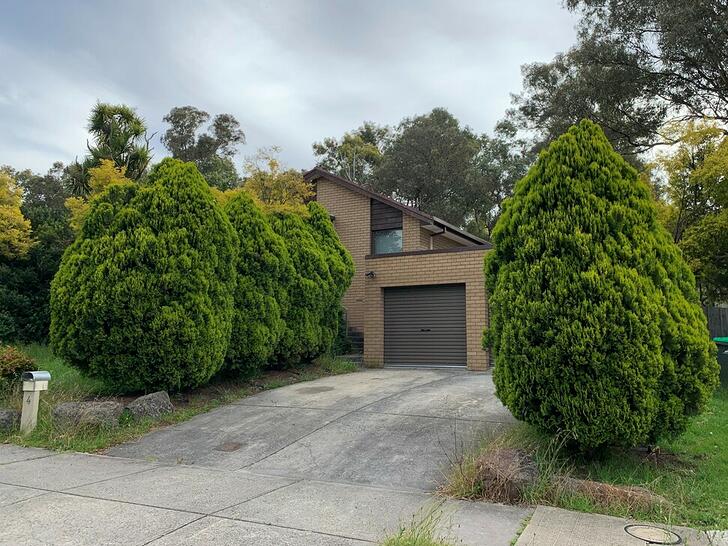 4 Templemore Drive, Templestowe 3106, VIC House Photo