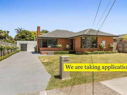 67 Allister Avenue, Knoxfield 3180, VIC House Photo