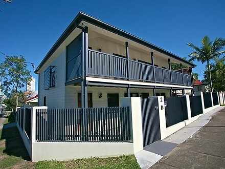2/2 Blackall Terrace, East Brisbane 4169, QLD House Photo