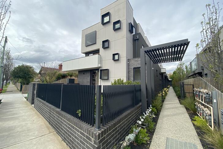 2/74 St Georges Road, Preston 3072, VIC Townhouse Photo