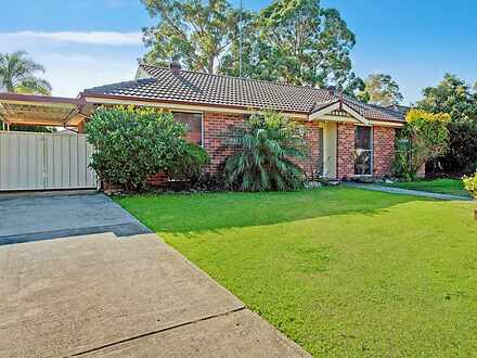 9 Summer Hill Place, St Clair 2759, NSW House Photo