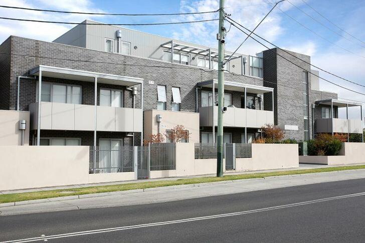 206/1 Mackie Road, Bentleigh East 3165, VIC Apartment Photo