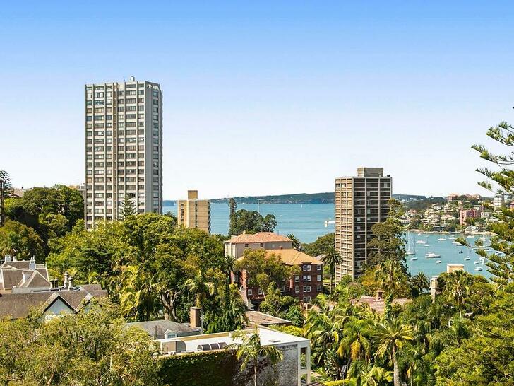 5B/7 St Marks Road, Darling Point 2027, NSW Apartment Photo
