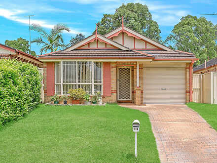 15A Aylward Avenue, Quakers Hill 2763, NSW House Photo