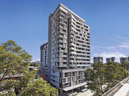 601/36-38 Victoria Street, Burwood 2134, NSW Apartment Photo