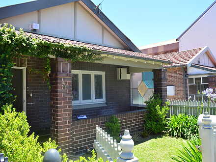4 Burfitt Street, Leichhardt 2040, NSW House Photo
