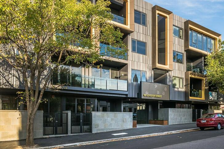 124/68 Leveson Street, North Melbourne 3051, VIC Apartment Photo