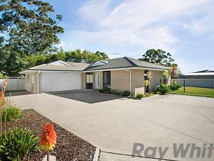 53 Laurie Drive, Raworth 2321, NSW House Photo
