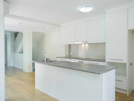 1/32 Berry Street, Spring Hill 4000, QLD Townhouse Photo