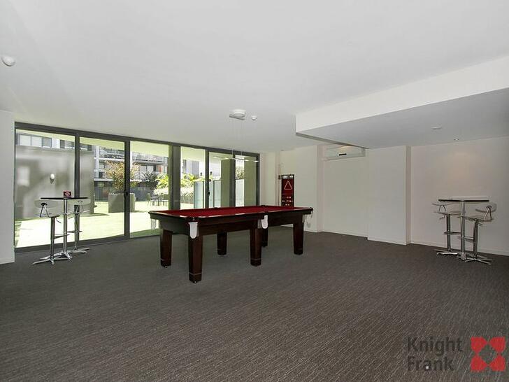 165/143 Adelaide Terrace, East Perth 6004, WA Apartment Photo