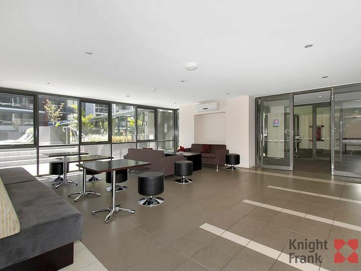 165/143 Adelaide Terrace, East Perth 6004, WA Apartment Photo